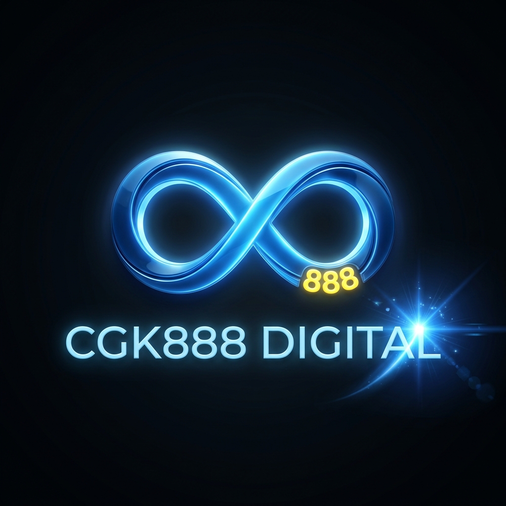 CGK888 Digital